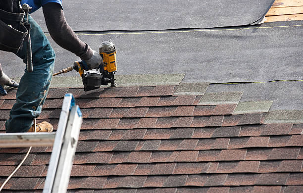 Licensed Gutter Installation service in Hartford, MI - Brentwood Metal Roofing
